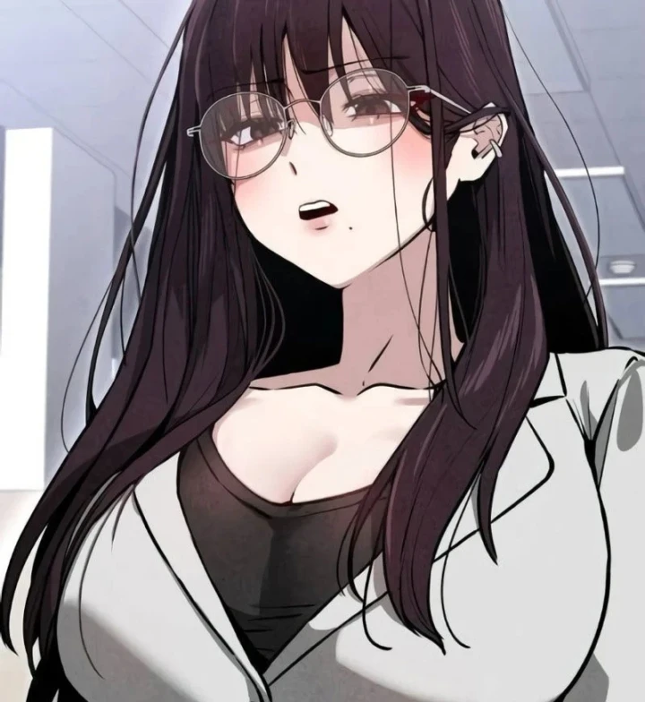 Trong mắt anh chỉ có em Chapter 7 - Trang 21