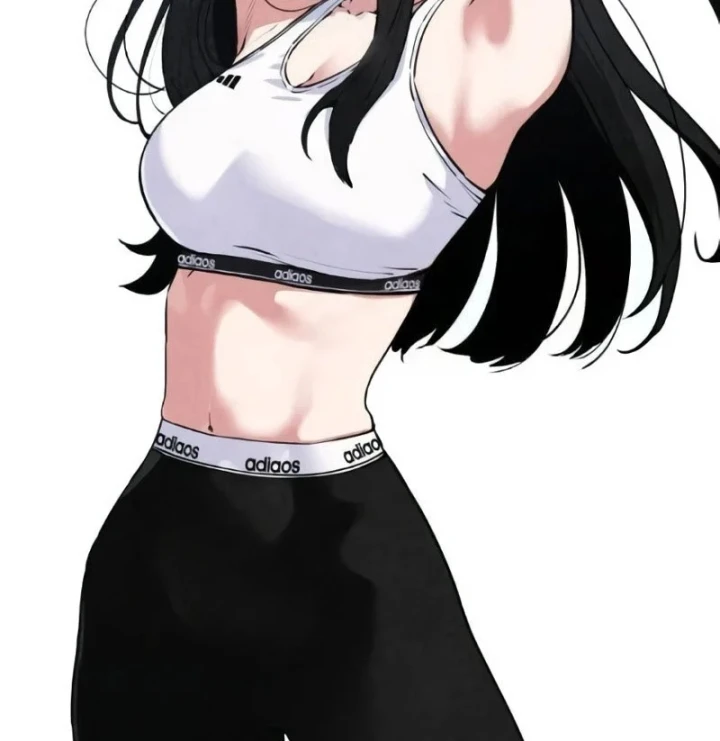 Trong mắt anh chỉ có em Chapter 7 - Trang 47