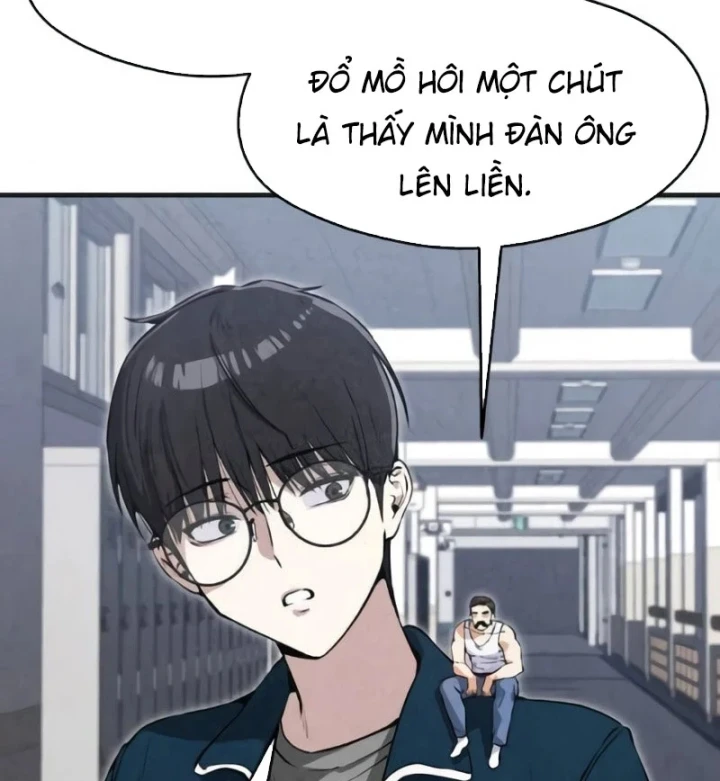 Trong mắt anh chỉ có em Chapter 7 - Trang 8