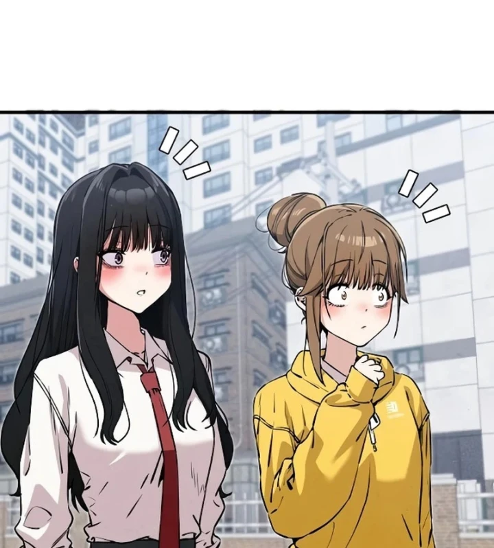 Trong mắt anh chỉ có em Chapter 8 - Trang 10