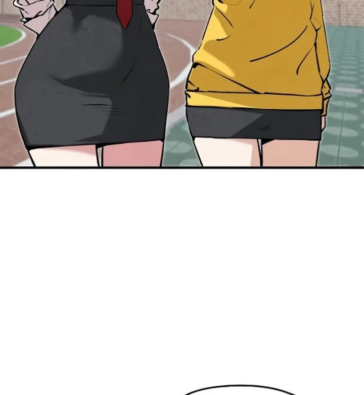 Trong mắt anh chỉ có em Chapter 8 - Trang 11
