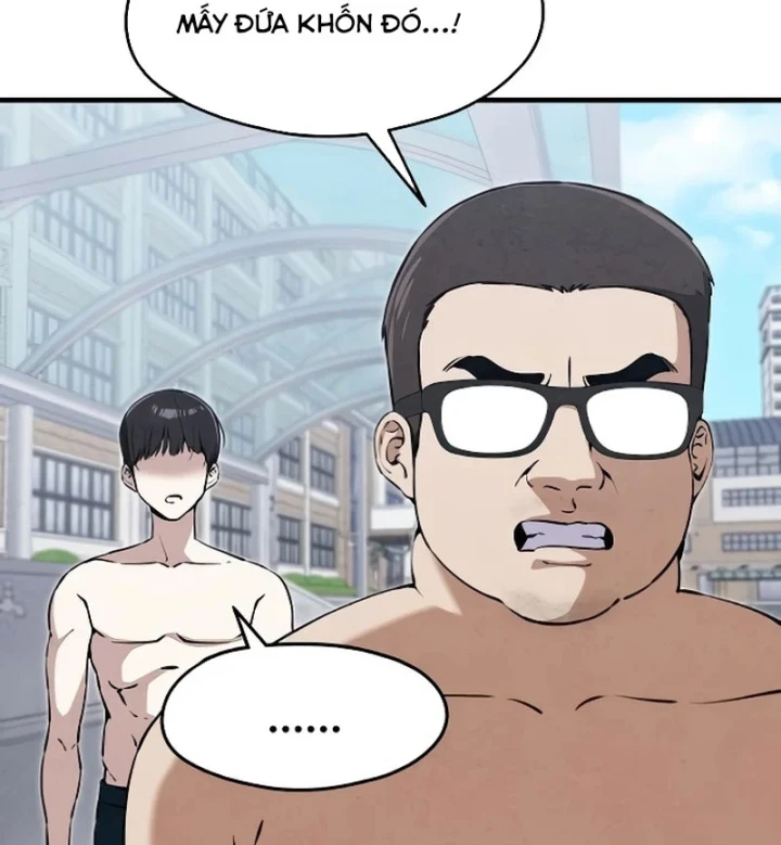 Trong mắt anh chỉ có em Chapter 8 - Trang 19