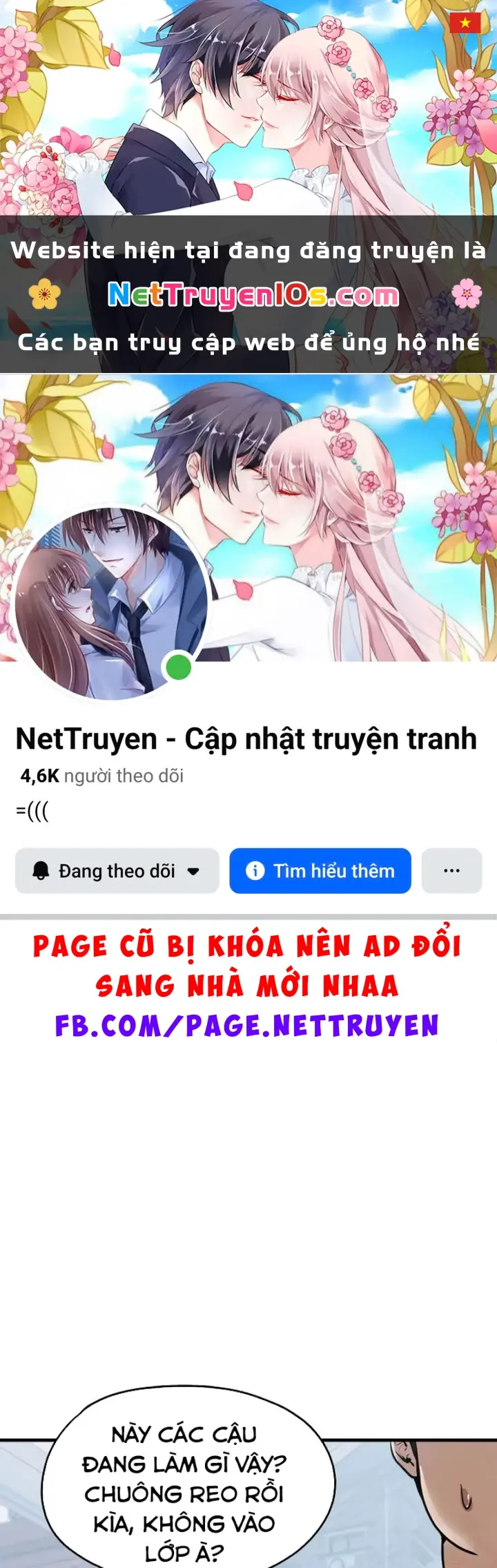 Trong mắt anh chỉ có em Chapter 8 - Trang 2
