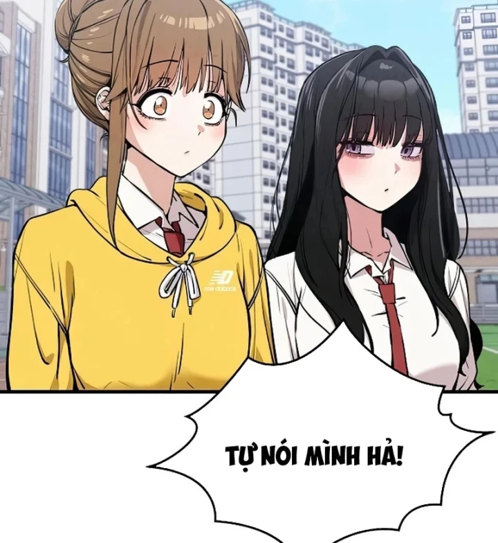 Trong mắt anh chỉ có em Chapter 8 - Trang 26