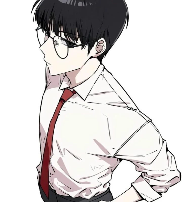 Trong mắt anh chỉ có em Chapter 8 - Trang 30