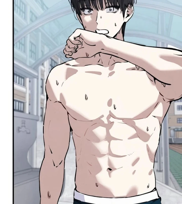 Trong mắt anh chỉ có em Chapter 8 - Trang 6