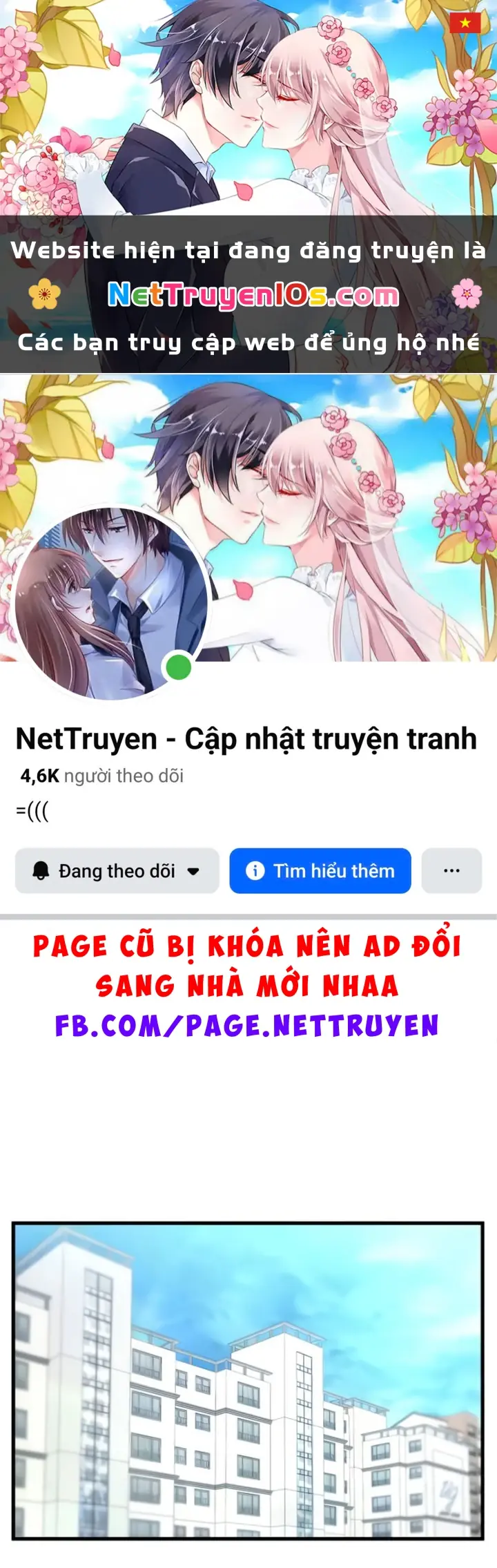 Trong mắt anh chỉ có em Chapter 9 - Trang 2