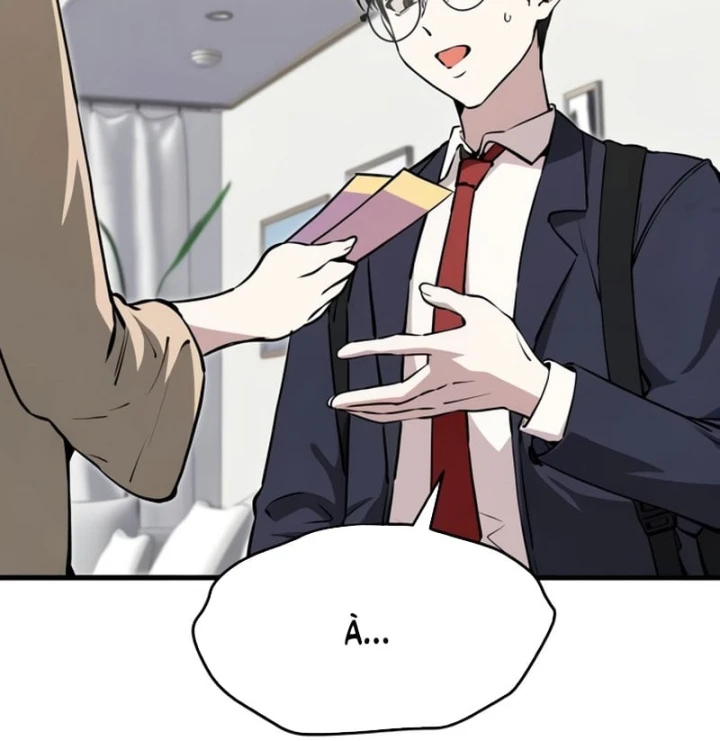 Trong mắt anh chỉ có em Chapter 9 - Trang 25