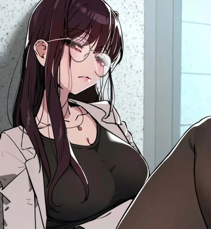 Trong mắt anh chỉ có em Chapter 9 - Trang 33