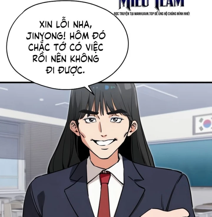 Trong mắt anh chỉ có em Chapter 9 - Trang 36