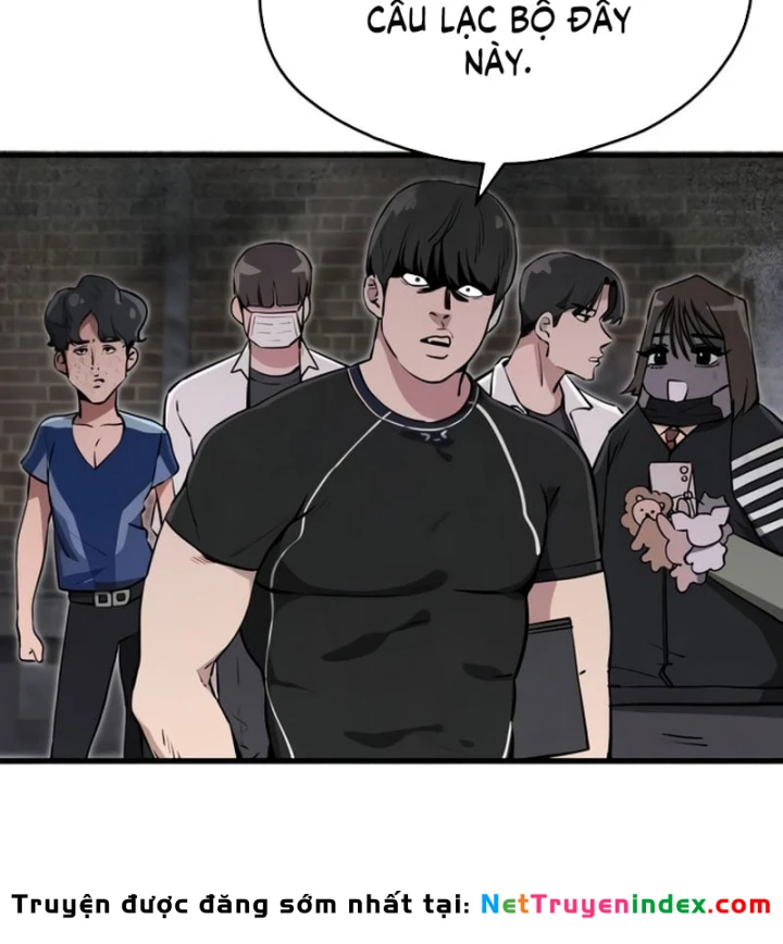 Trong mắt anh chỉ có em Chapter 9 - Trang 38