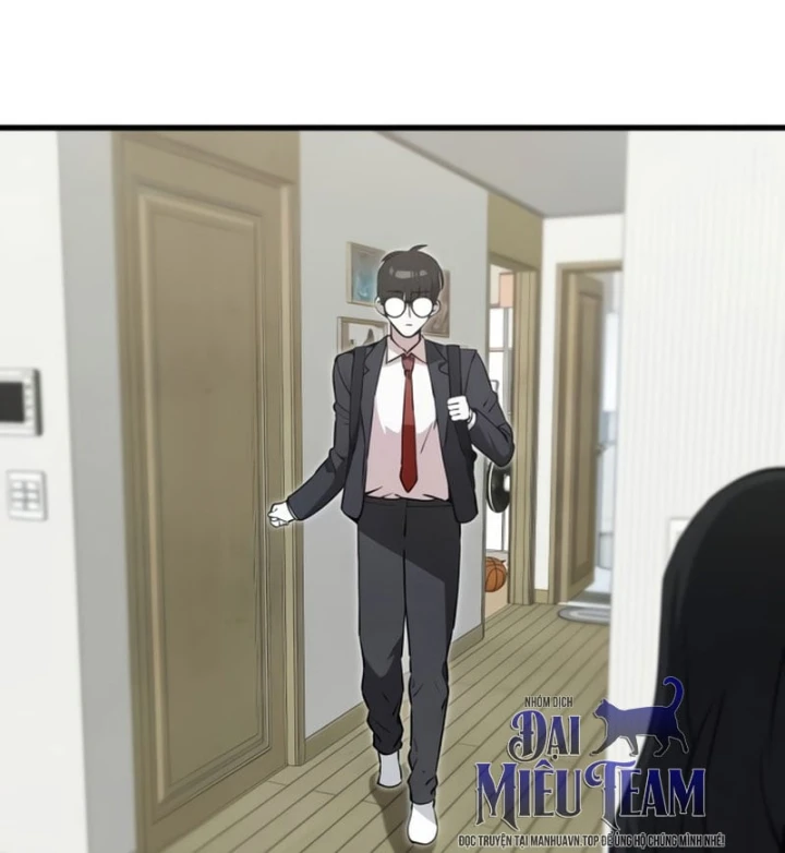 Trong mắt anh chỉ có em Chapter 9 - Trang 4