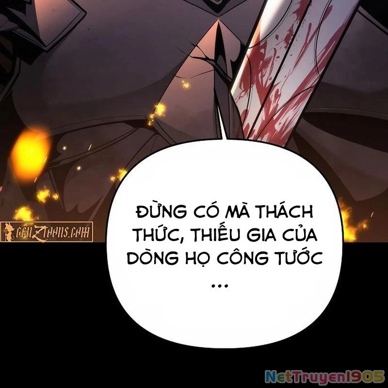 Trong Phủ Công Tước Có Con Chó Điên Chapter 1 - Trang 17