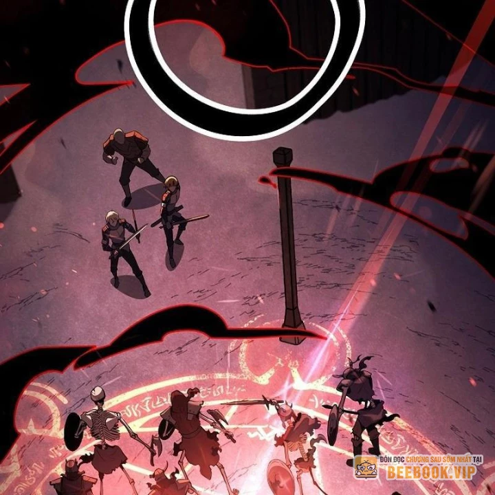 Trong Phủ Công Tước Có Con Chó Điên Chapter 10 - Trang 19