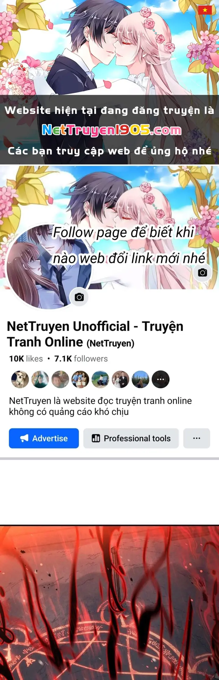 Trong Phủ Công Tước Có Con Chó Điên Chapter 10 - Trang 2