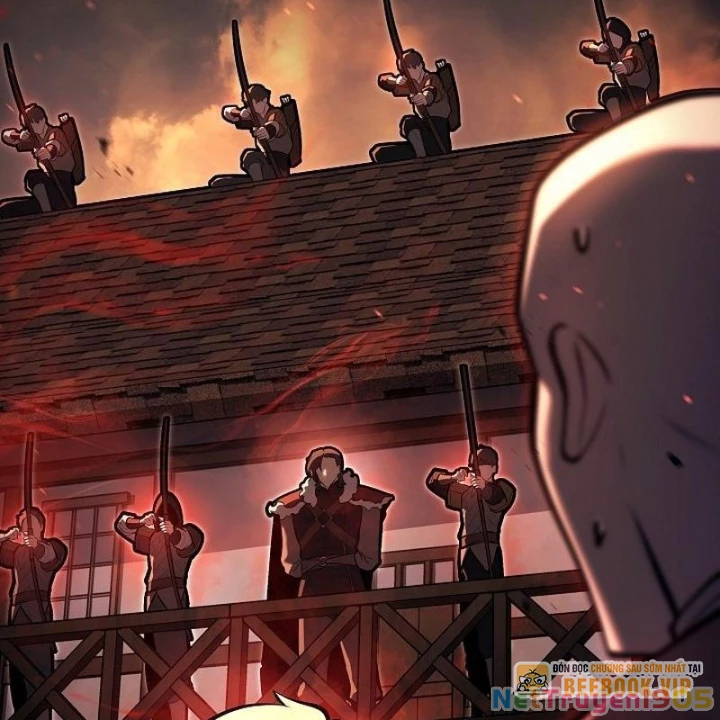 Trong Phủ Công Tước Có Con Chó Điên Chapter 10 - Trang 25