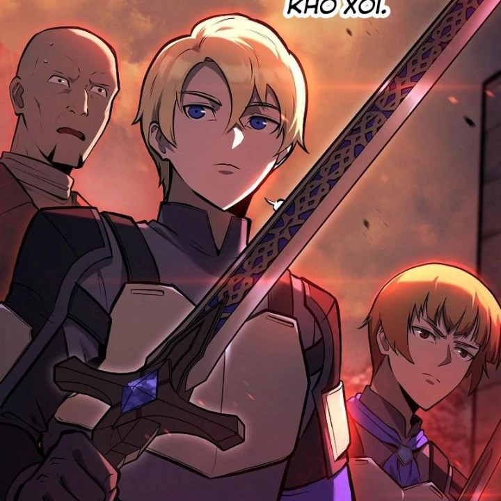 Trong Phủ Công Tước Có Con Chó Điên Chapter 10 - Trang 33