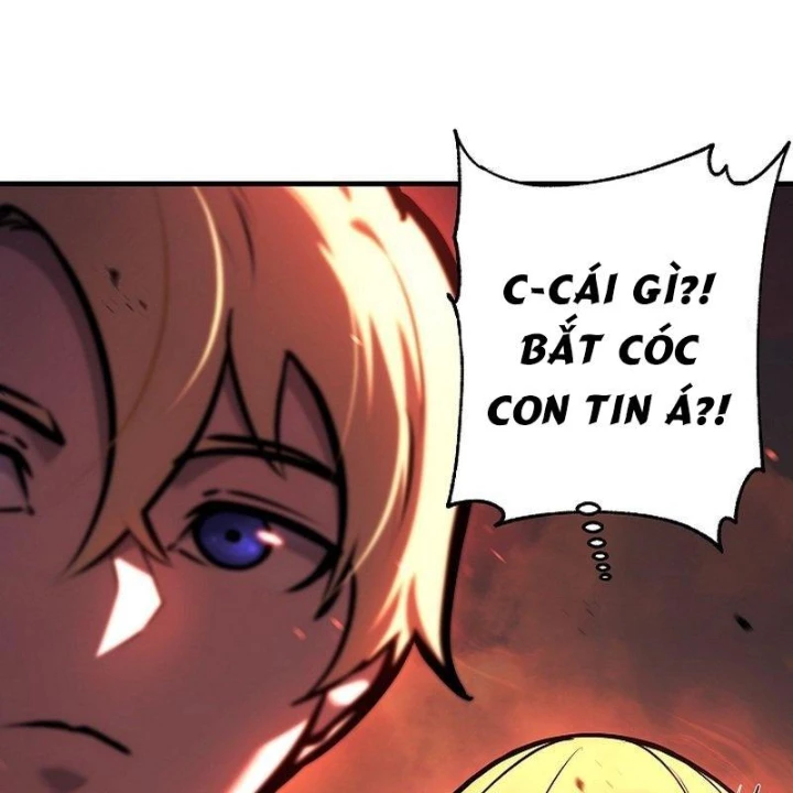 Trong Phủ Công Tước Có Con Chó Điên Chapter 10 - Trang 38