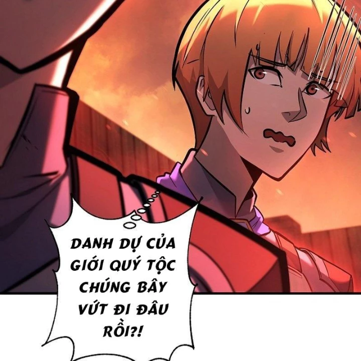 Trong Phủ Công Tước Có Con Chó Điên Chapter 10 - Trang 39