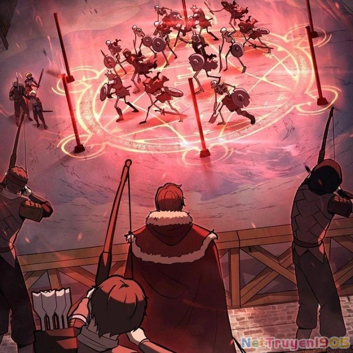 Trong Phủ Công Tước Có Con Chó Điên Chapter 10 - Trang 42