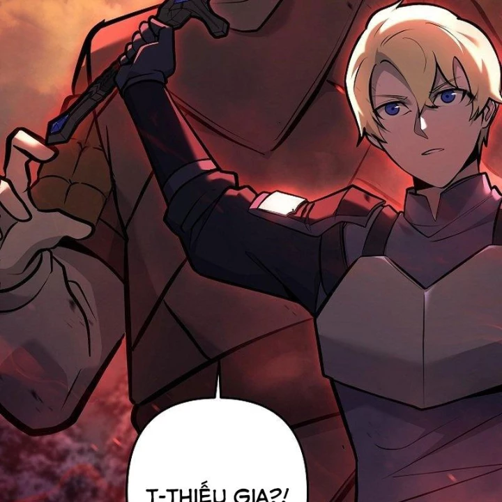 Trong Phủ Công Tước Có Con Chó Điên Chapter 10 - Trang 47