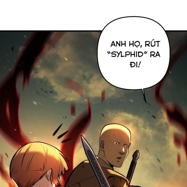 Trong Phủ Công Tước Có Con Chó Điên Chapter 10 - Trang 8