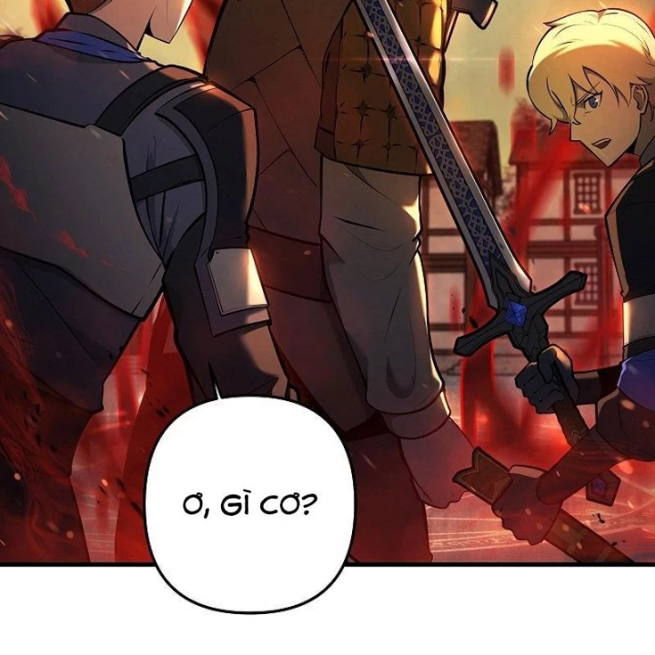 Trong Phủ Công Tước Có Con Chó Điên Chapter 10 - Trang 9