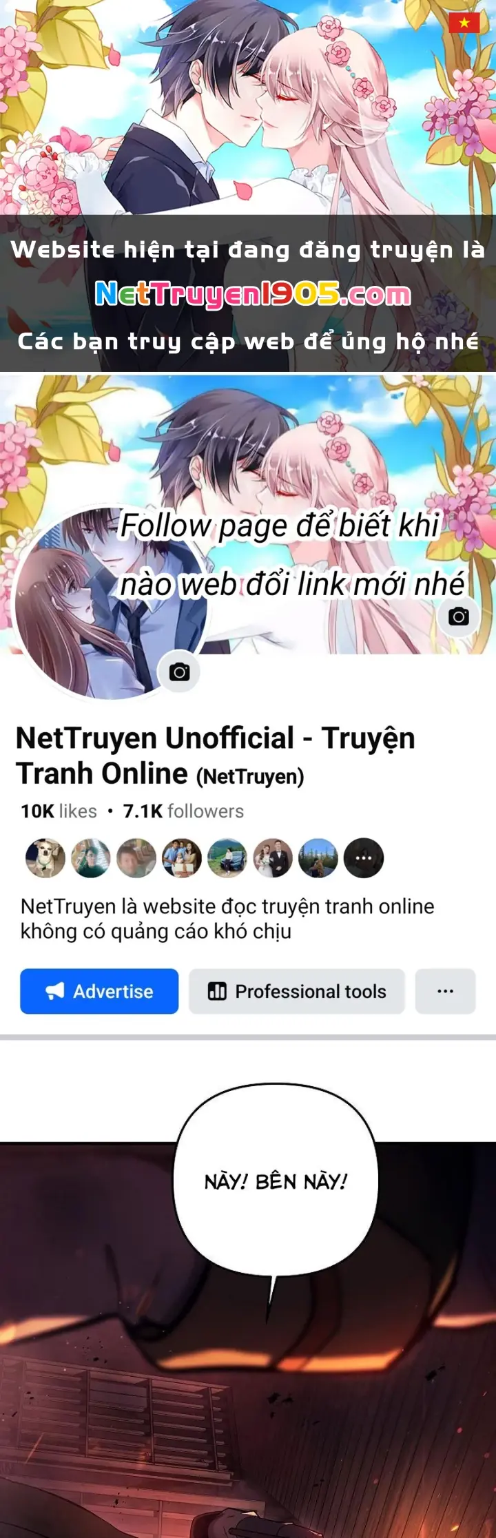 Trong Phủ Công Tước Có Con Chó Điên Chapter 11 - Trang 2