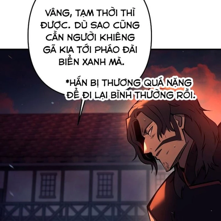 Trong Phủ Công Tước Có Con Chó Điên Chapter 11 - Trang 23