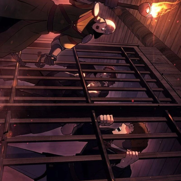 Trong Phủ Công Tước Có Con Chó Điên Chapter 11 - Trang 3