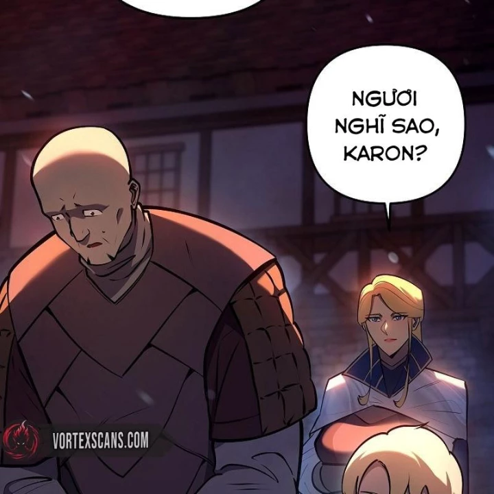 Trong Phủ Công Tước Có Con Chó Điên Chapter 11 - Trang 35