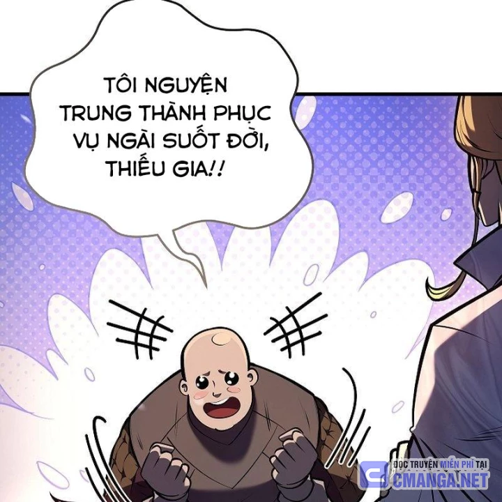Trong Phủ Công Tước Có Con Chó Điên Chapter 11 - Trang 40