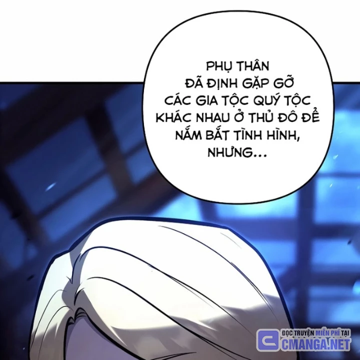 Trong Phủ Công Tước Có Con Chó Điên Chapter 12 - Trang 43