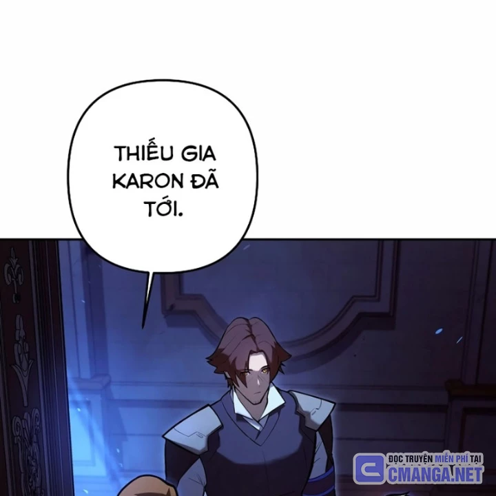 Trong Phủ Công Tước Có Con Chó Điên Chapter 13 - Trang 28