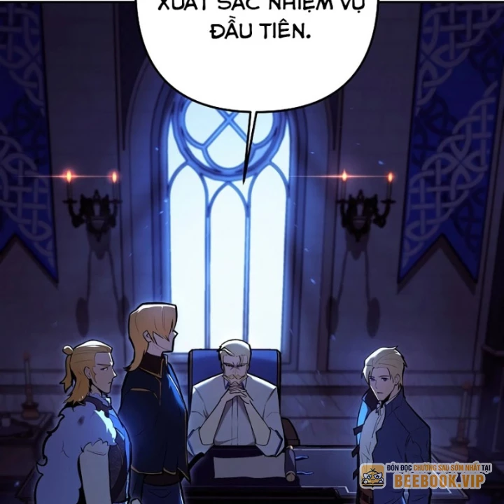 Trong Phủ Công Tước Có Con Chó Điên Chapter 13 - Trang 31