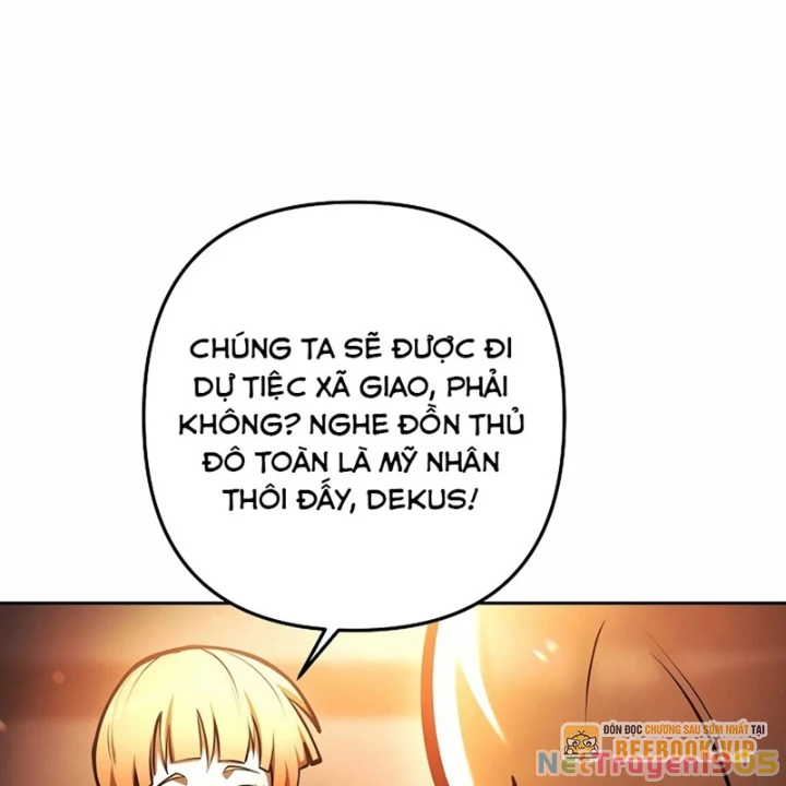 Trong Phủ Công Tước Có Con Chó Điên Chapter 14 - Trang 10