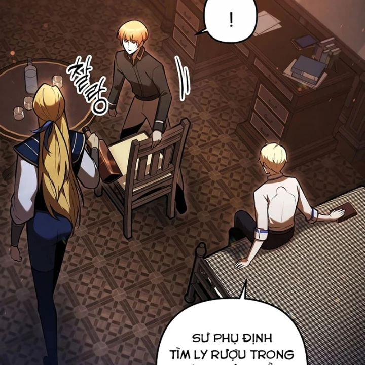 Trong Phủ Công Tước Có Con Chó Điên Chapter 14 - Trang 17