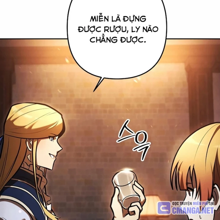 Trong Phủ Công Tước Có Con Chó Điên Chapter 14 - Trang 19
