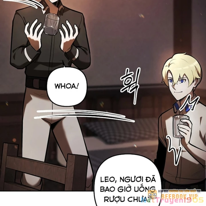 Trong Phủ Công Tước Có Con Chó Điên Chapter 14 - Trang 22