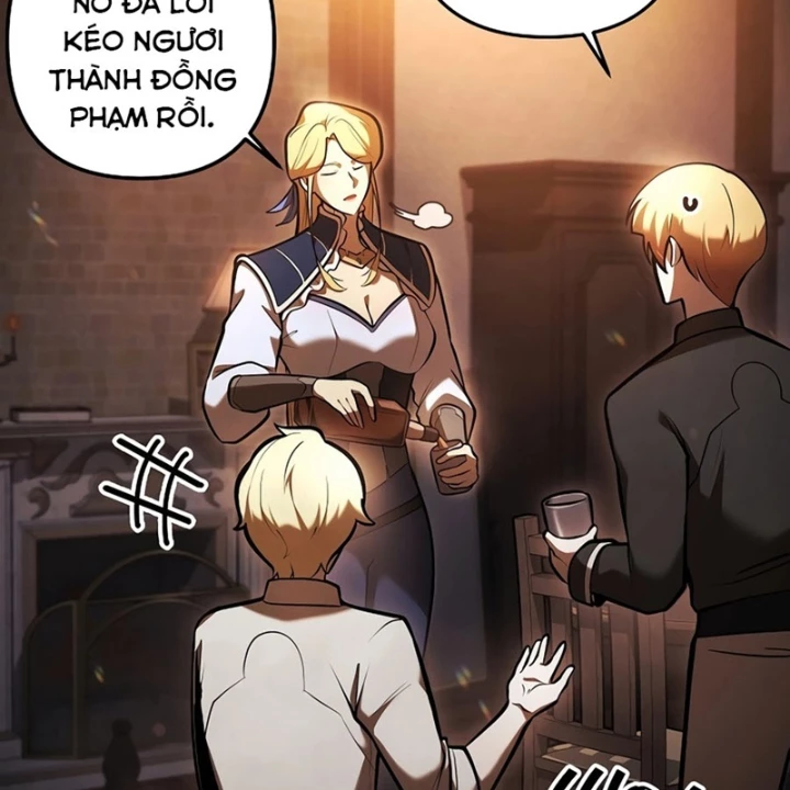 Trong Phủ Công Tước Có Con Chó Điên Chapter 14 - Trang 24