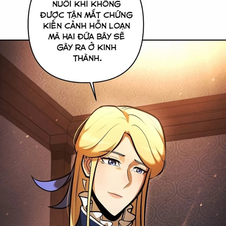 Trong Phủ Công Tước Có Con Chó Điên Chapter 14 - Trang 33