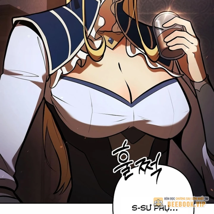 Trong Phủ Công Tước Có Con Chó Điên Chapter 14 - Trang 34