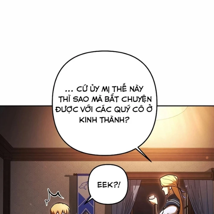 Trong Phủ Công Tước Có Con Chó Điên Chapter 14 - Trang 38