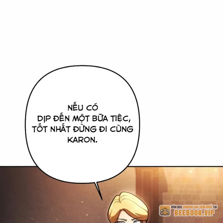 Trong Phủ Công Tước Có Con Chó Điên Chapter 14 - Trang 40