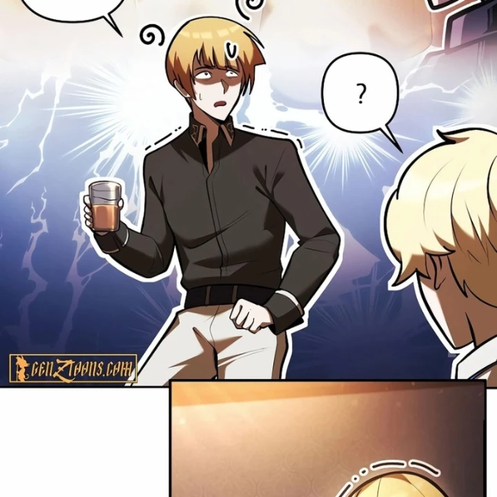 Trong Phủ Công Tước Có Con Chó Điên Chapter 14 - Trang 45