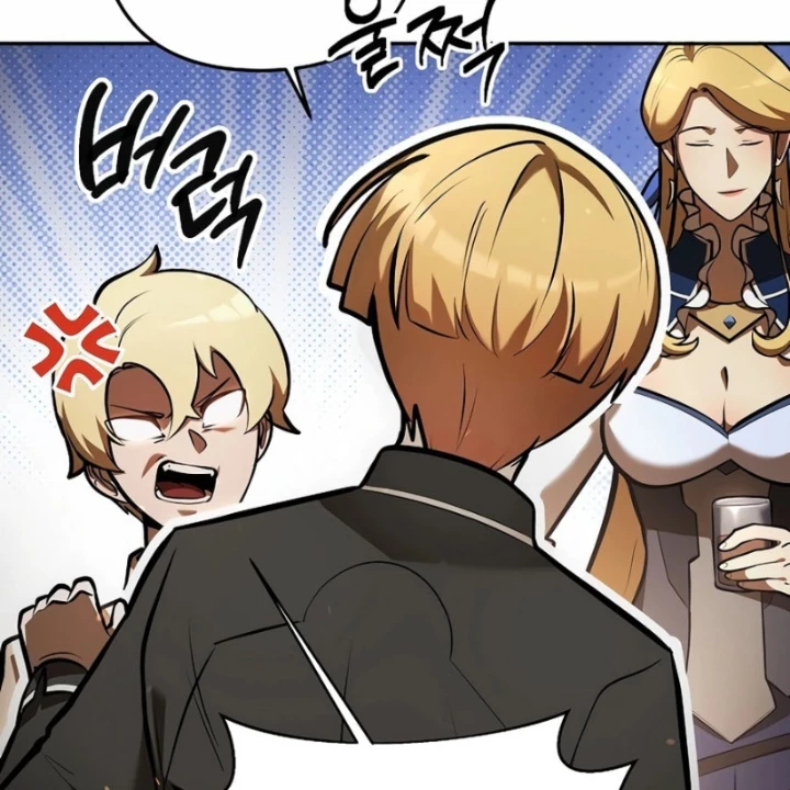 Trong Phủ Công Tước Có Con Chó Điên Chapter 14 - Trang 48