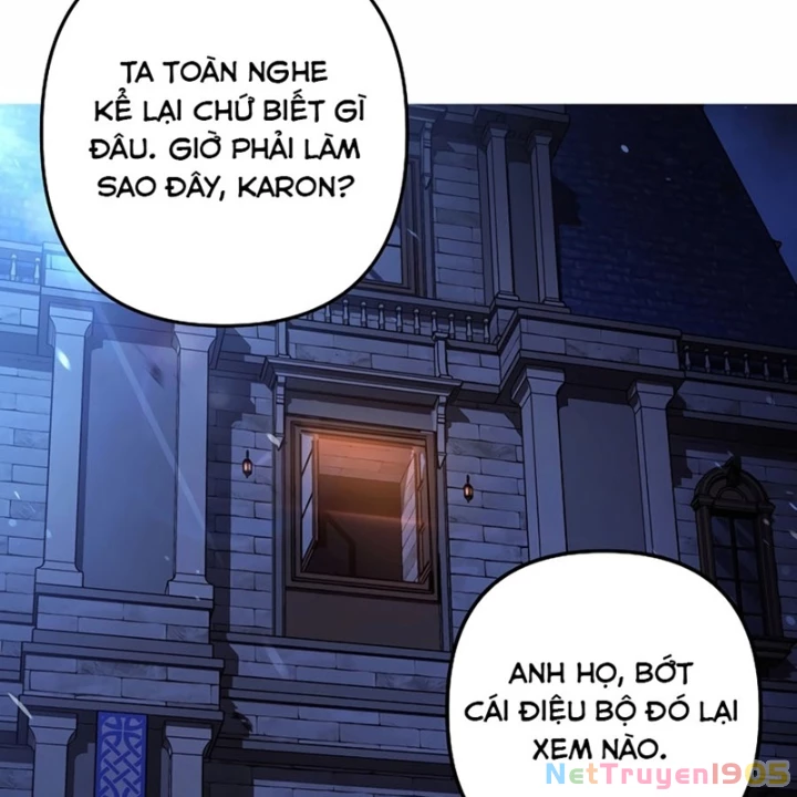 Trong Phủ Công Tước Có Con Chó Điên Chapter 14 - Trang 5