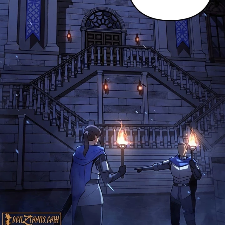 Trong Phủ Công Tước Có Con Chó Điên Chapter 14 - Trang 6