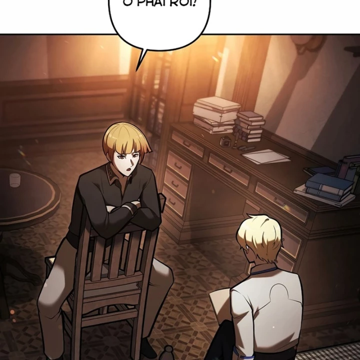 Trong Phủ Công Tước Có Con Chó Điên Chapter 14 - Trang 8