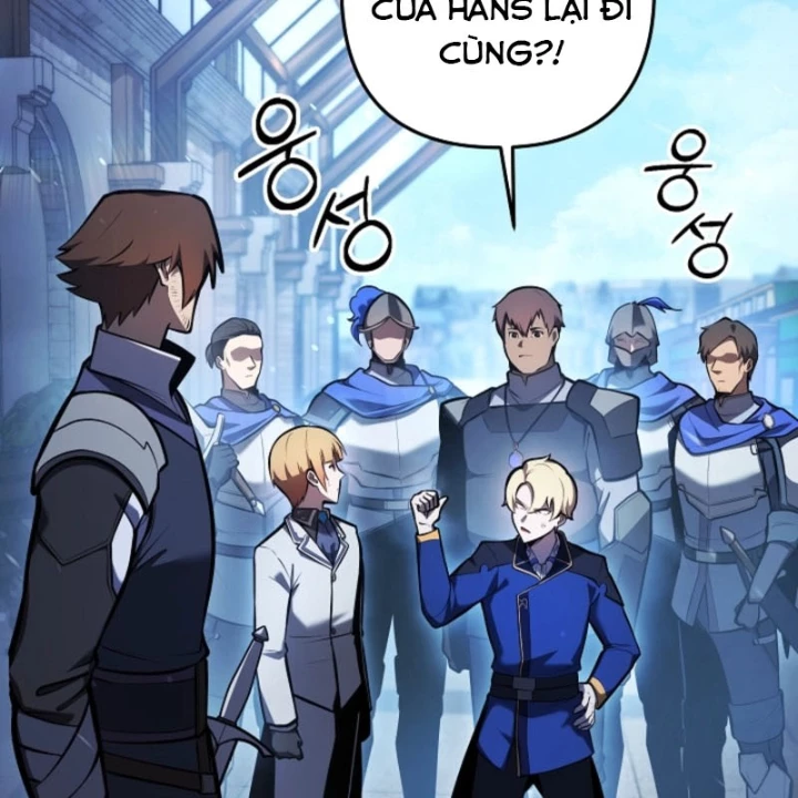 Trong Phủ Công Tước Có Con Chó Điên Chapter 15 - Trang 11